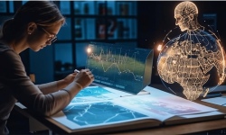 География в эпоху нейросетей